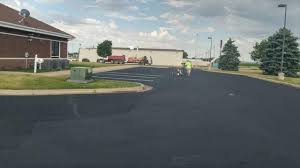 Trusted Oshkosh, WI Driveway Paving Services Experts